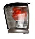 View Item Toyota Hilux Mk4 Front Side/Indicator Light GRAPHITE/SILVER - Right